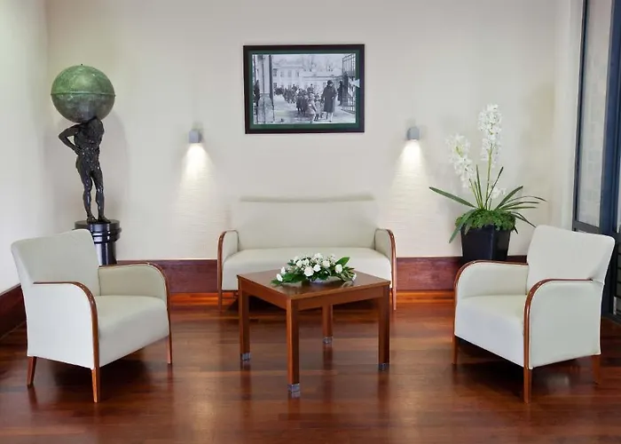 Rezydencja Belweder Klonowa Bed and Breakfast Warszawa